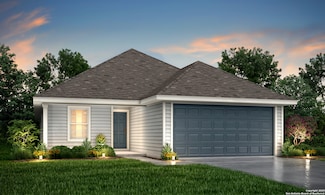 1216 Marvin Grove, Seguin, TX NULL