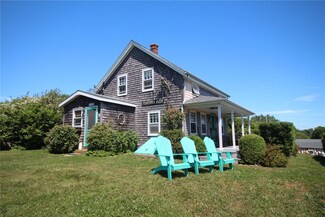 781 Lakeside Dr, Block Island, RI 02807