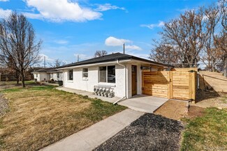 3437 N Jackson St, Denver, CO 80205