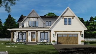 0 N Highway 100 Unit TRACT 3 10571036, Waco, GA 30182