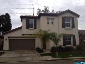 3833 W Payson Ave, Visalia, CA 93291