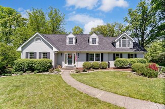 2409 Bevington Ln, Hamilton, OH 45013