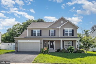 550 Council Dr, Harrisburg, PA 17111