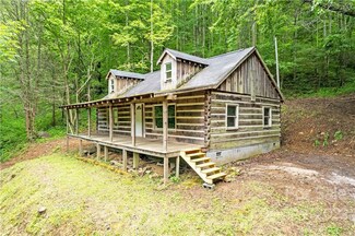 12720 Big Laurel Rd, Marshall, NC 28753