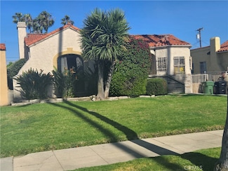 5738 S Mullen Ave, Los Angeles, CA 90043