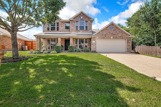 210 Forestridge Dr, Mansfield, TX 76063