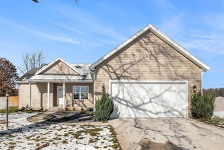 57517 Sumac Ct, Elkhart, IN 46516