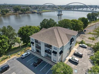 724 N Street #67, Little Rock, AR 72201