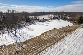 3500 E Thornton Rd, Madison, IN 47250