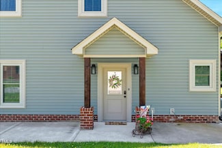 2258 Sanders Rd, Stem, NC 27581