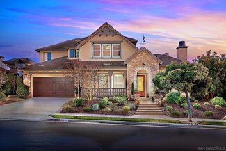 3201 Corte Tamarindo, Carlsbad, CA 92009