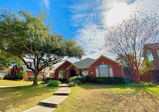 3224 Heatherbrook Dr, Plano, TX 75074