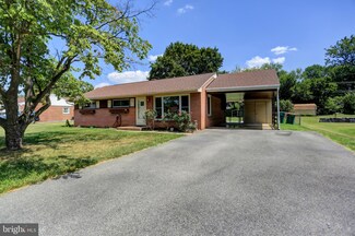 11827 Pheasant Trail, Hagerstown, MD 21742