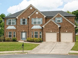 2545 Melville Place, Powder Springs, GA 30127