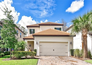 1147 Wildmeadow Run, Winter Park, FL 32792