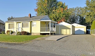 1044 Washington St, Clarkston, WA 99403