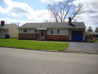 725 Powhatan Ave, Columbus, OH 43204