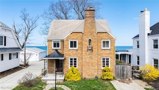 2509 Walnut Blvd, Ashtabula, OH 44004