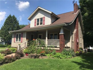 222 Glynhaven Ave NE, Canton, OH 44704