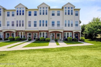 158 Kyle Dr Unit 59, Tinton Falls, NJ 07712