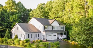 9159 Woodland Way N, Owings, MD 20736