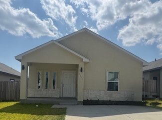 4206 Gavilan Dr, Laredo, TX 78046