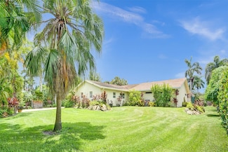 5521 SW 162nd Ave, Southwest Ranches, FL 33331