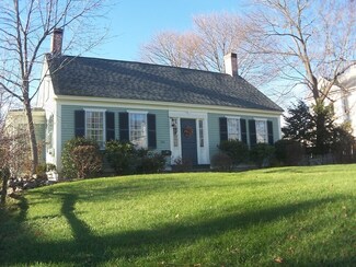 306 Washington St, Abington, MA 02351