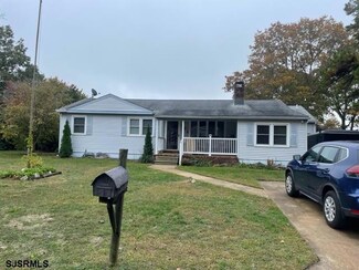 205 Drexel Ave, Egg Harbor Township, NJ 08234