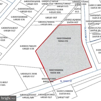 601 W High St, Pottstown, PA 19464