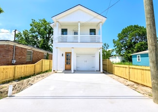 2032 Forest Ave, North Charleston, SC 29405
