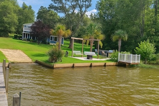 590 Relax St, Waterloo, SC 29384