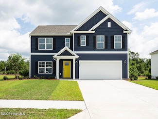 1149 Sandy Heights Loop Unit Lot 85, Navassa, NC 28451