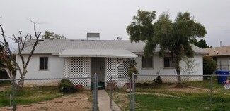 529 N Sirrine, Mesa, AZ 85201