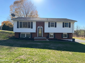 75 Frosty Hollow Rd, Woodbury, PA 16695