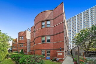 927 W Lawrence Ave Unit H, Chicago, IL 60640