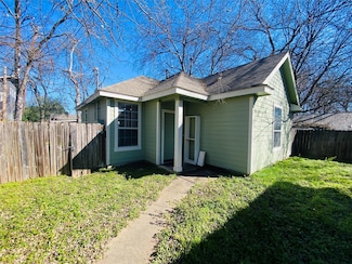 504 W North Loop Blvd Unit B, Austin, TX 78751