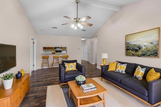 5323 Blair Ln Unit V206, Baton Rouge, LA 70809