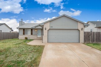 5123 S Mount Carmel Ave, Wichita, KS 67217
