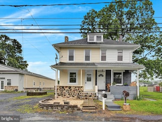 355 Furnace Rd, Wernersville, PA 19565