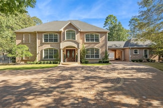 6189 Hickory Hollow Ln, Conroe, TX 77304