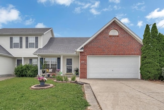 1023 Stonemark Trail, La Vergne, TN 37086
