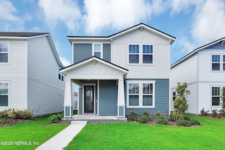 540 Stillwater Ln, Yulee, FL 32097