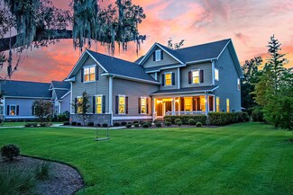 335 Shadowmoss Pkwy, Charleston, SC 29414