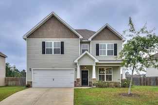 1120 George W Crawford Dr, Augusta, GA 30909