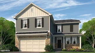 116 Fox Rd, Griffin, GA 30224