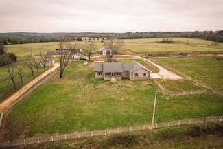 + - 32 Acres Unit Shannon County MO, Birch Tree, MO 65438