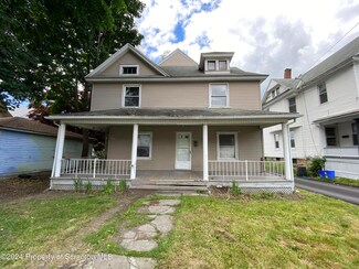 1909 Capouse Ave, Scranton, PA 18509