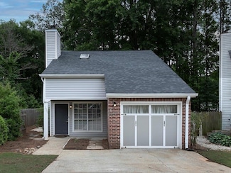 1903 Brittania Cir, Woodstock, GA 30188