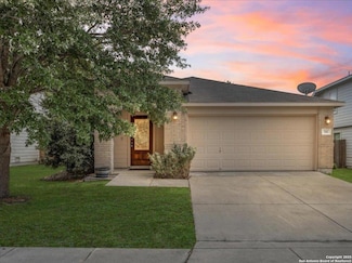 333 Brahma Way, Cibolo, TX 78108
